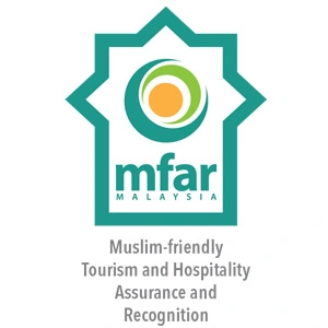 Muslim-Friendly Tourist Guide